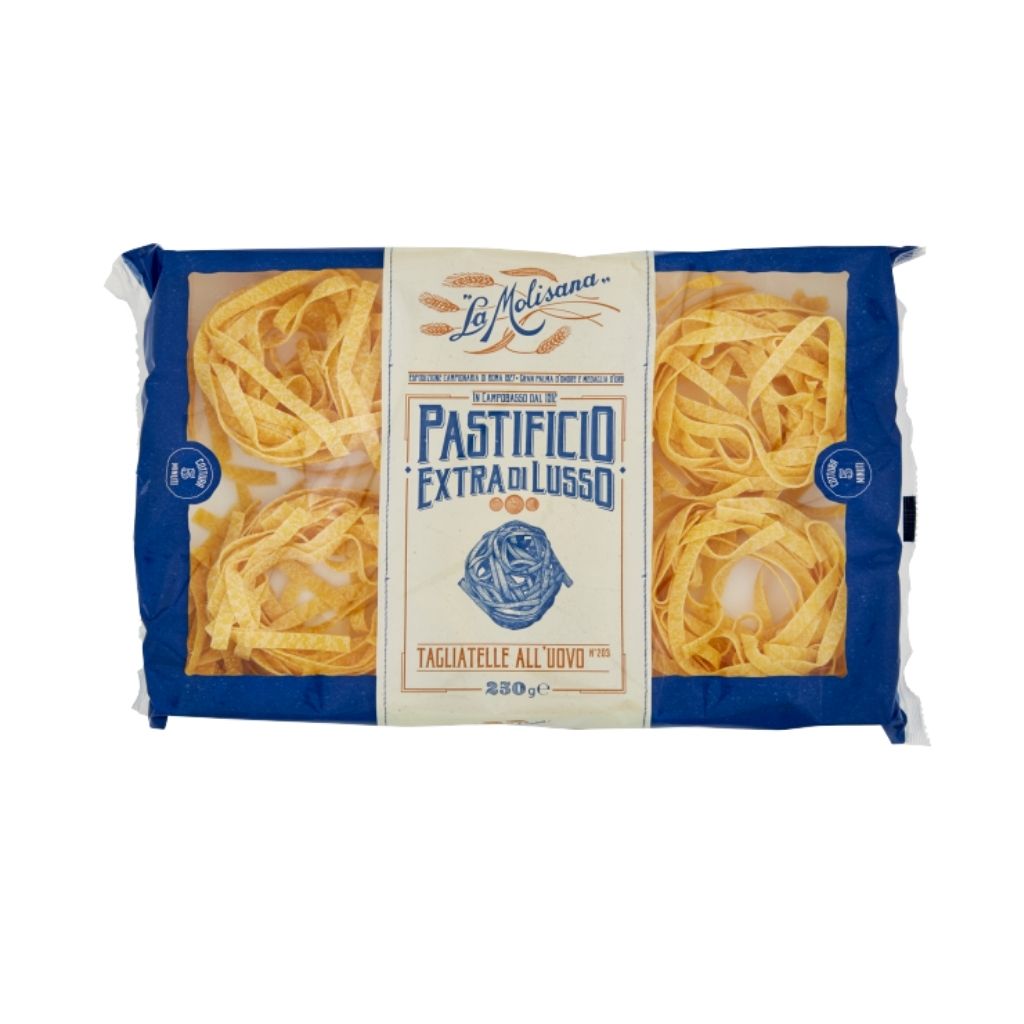 MOLISANA TAGLIATELLE UOVO PASTA