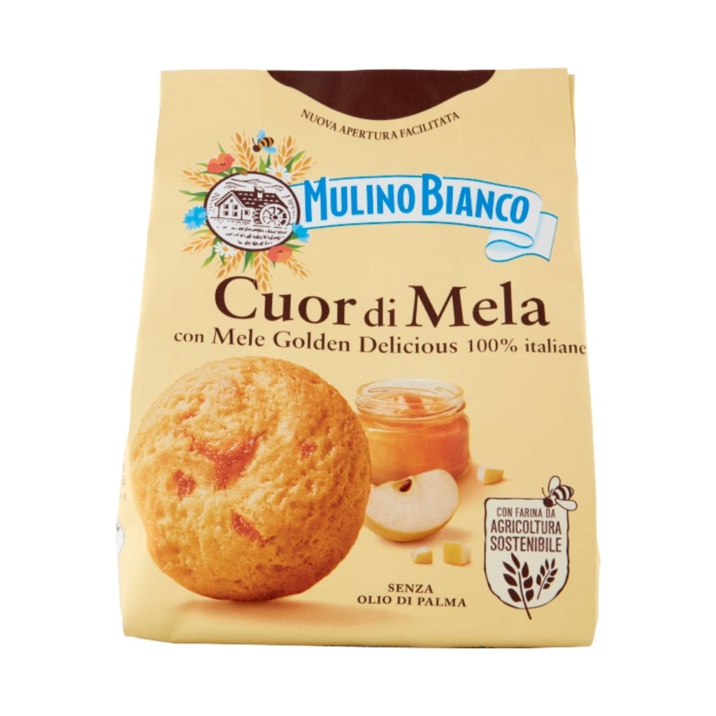 MULINO BIANCO COUR DI MELA