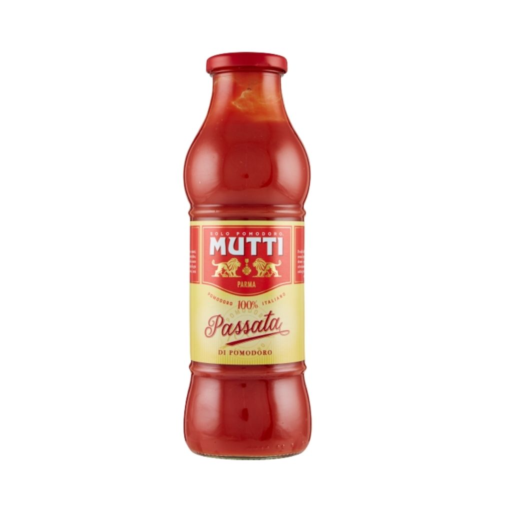 MUTTI PASSATA