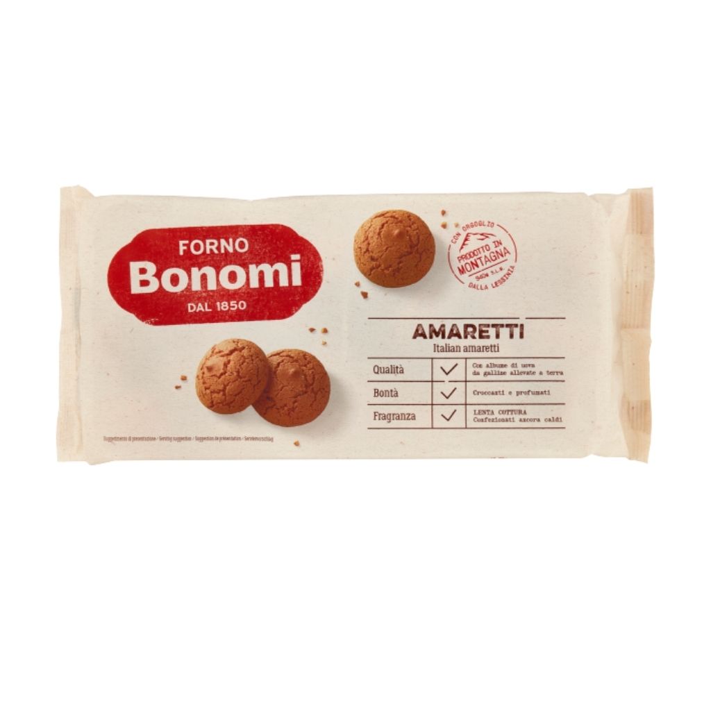 BONOMI AMARETTI