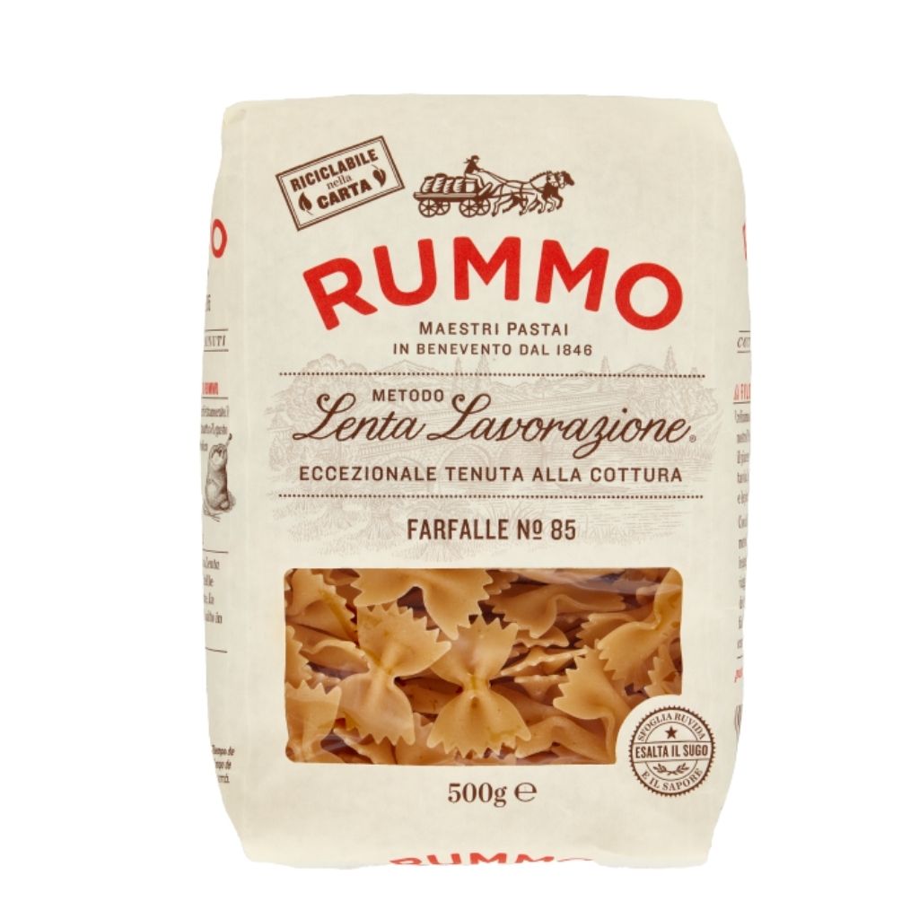RUMMO PASTA FARAFELLE NO:85