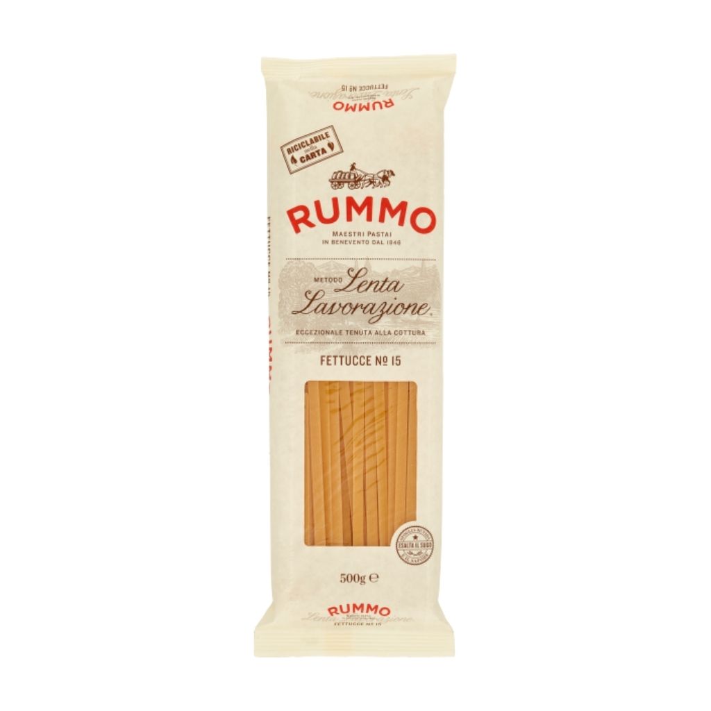 RUMMO PASTA FETTUCCE NO:15