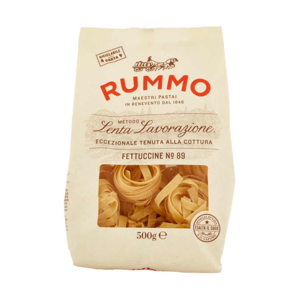 RUMMO PASTA FETTUCCINE NO:89