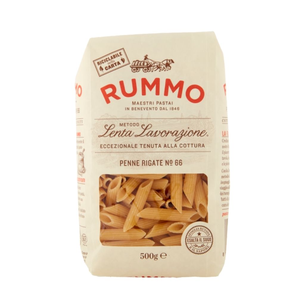 RUMMO PASTA PENNE RIGATE NO:66