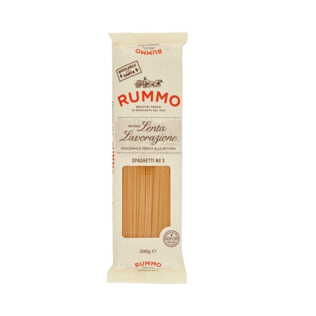 RUMMO PASTA SPAGETTI NO:3