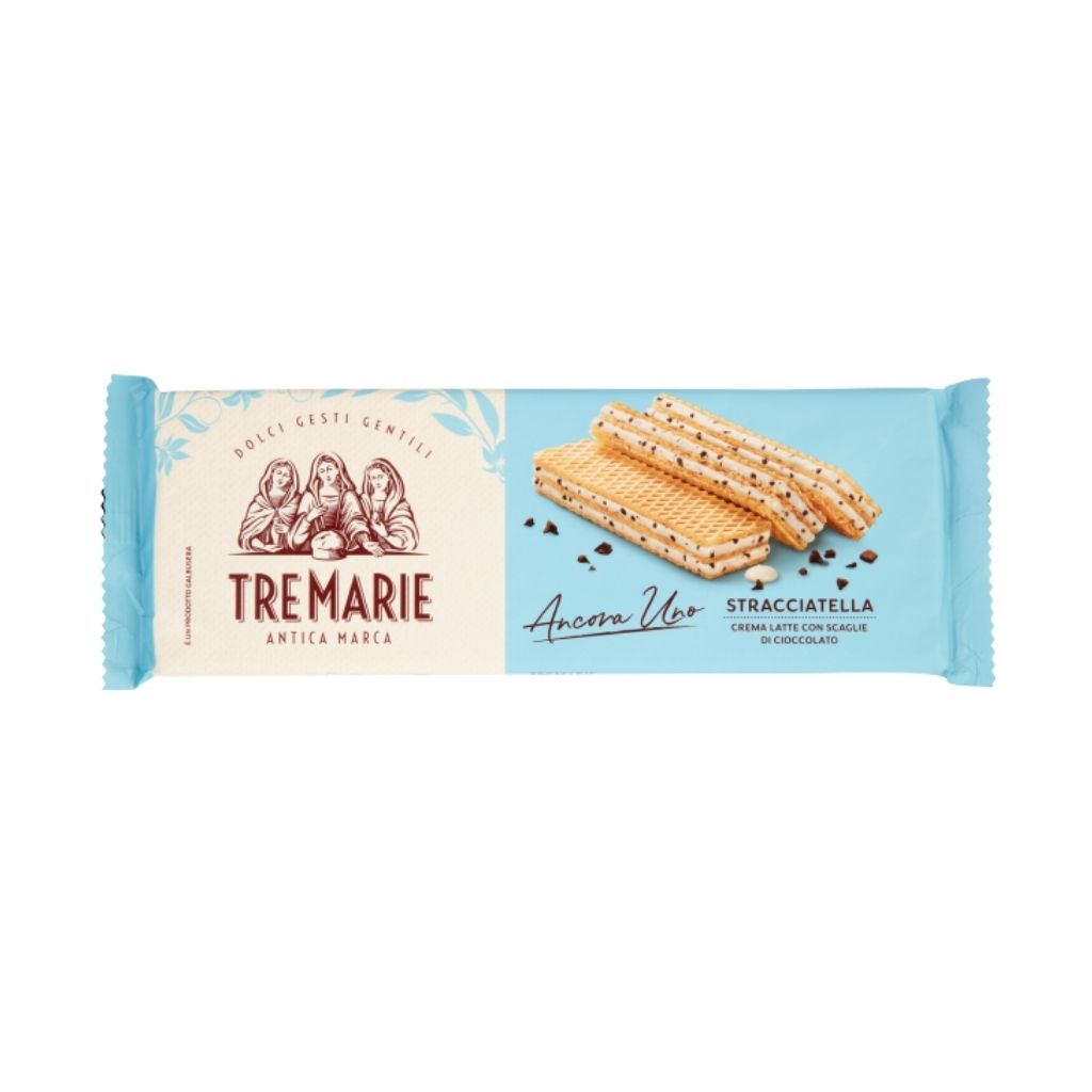 TRE MARIE STRACCIATELLA WAFER
