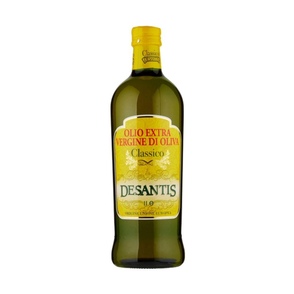 DESANTIS CLASSIC EXTRA VIRGIN OLIVE OIL 1L