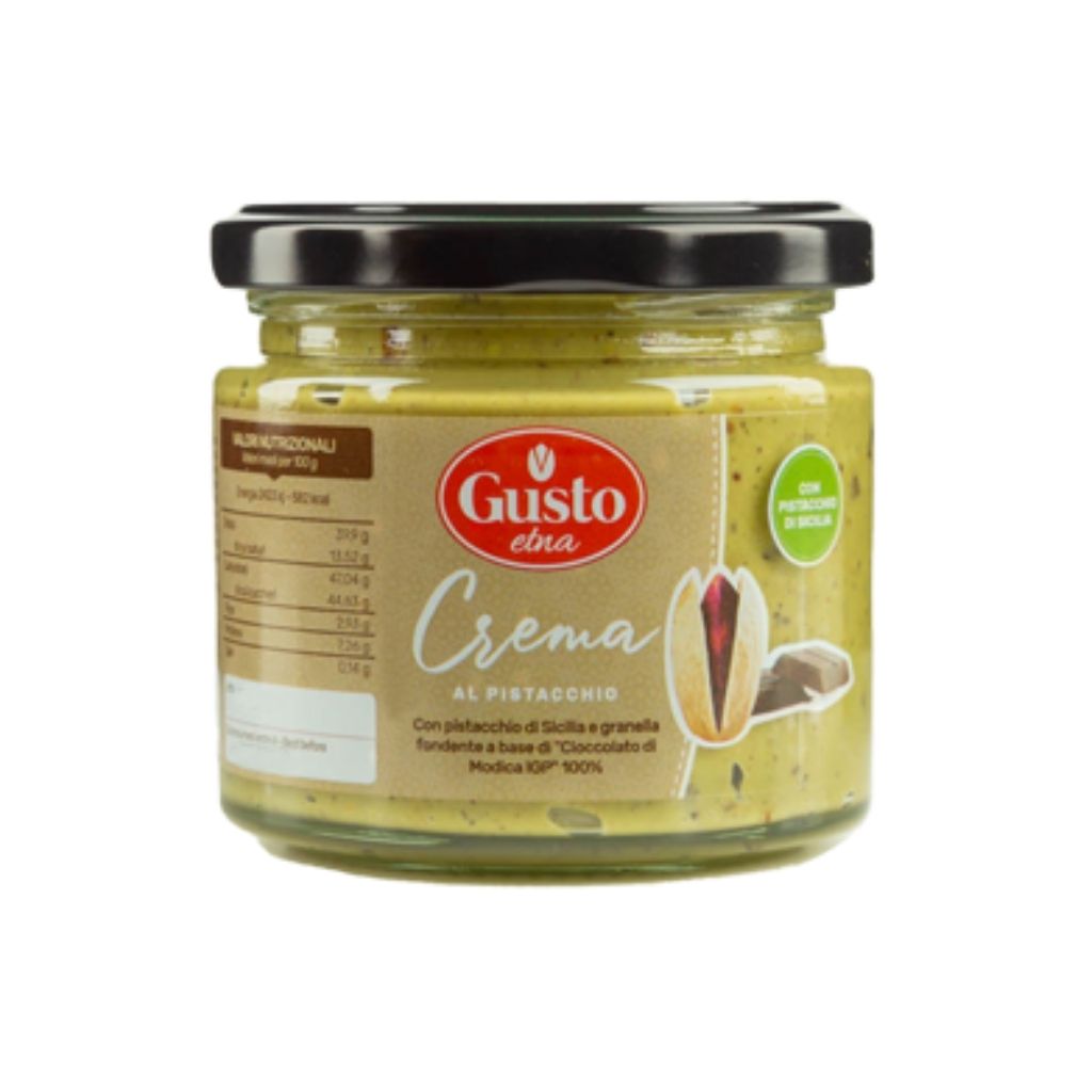 ETNA PISTACHIO CREAM