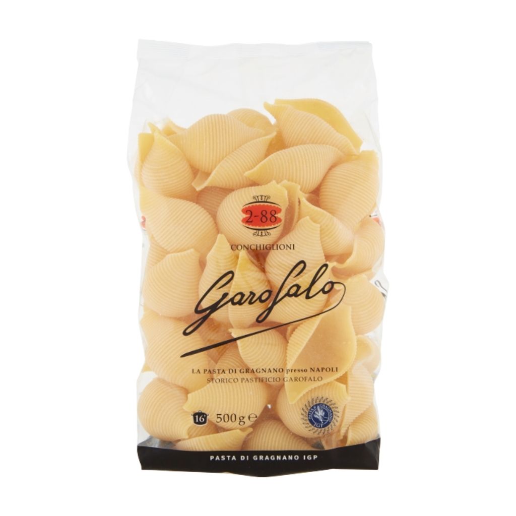 GAROFALO PASTA CONCHIGLIONI