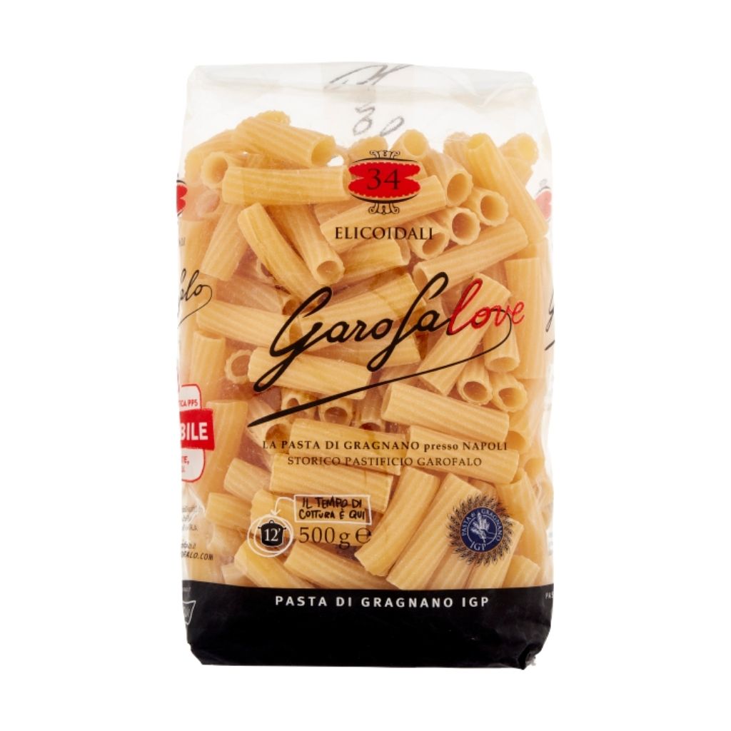 GAROFALO PASTA ELICOIDALI