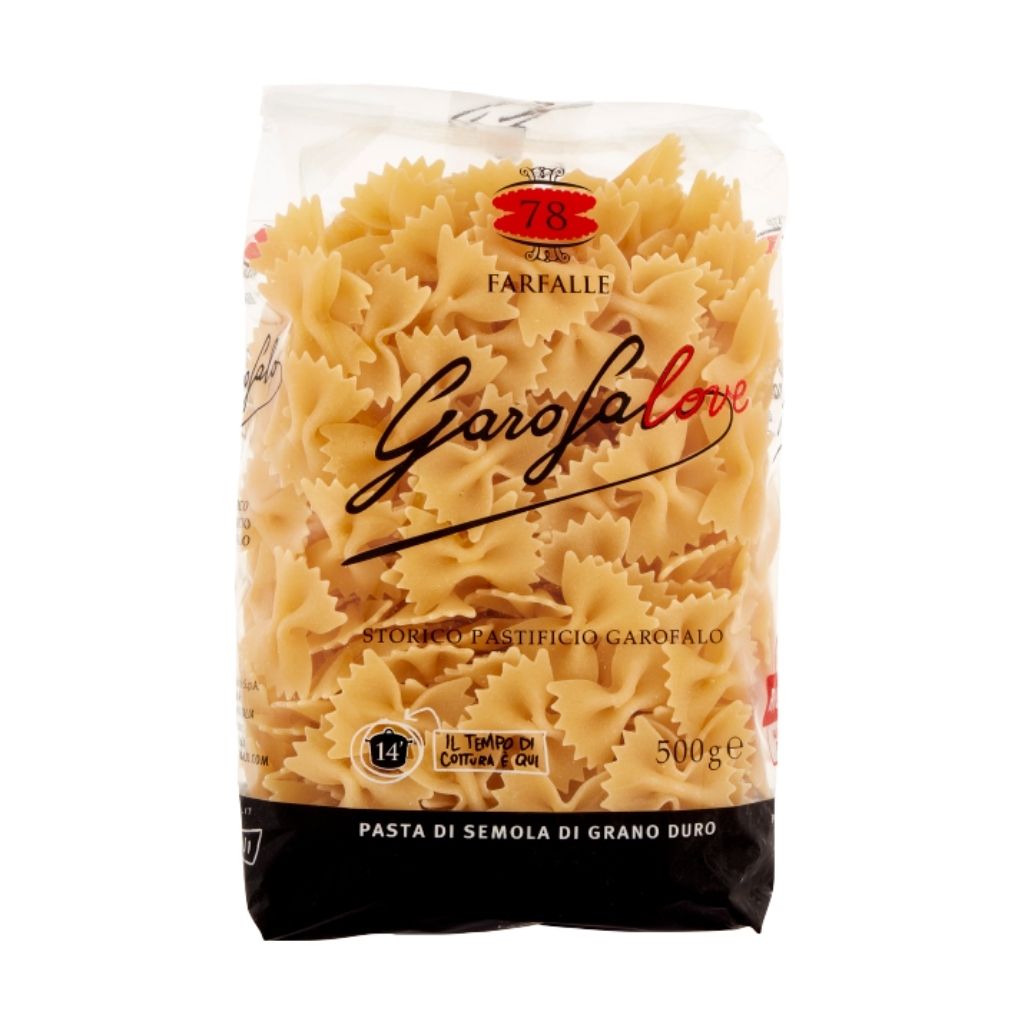 GAROFALO PASTA FARFELLE