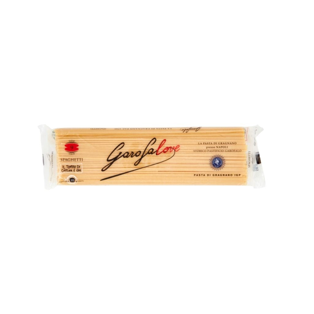 GAROFALO PASTA SPAGETTI