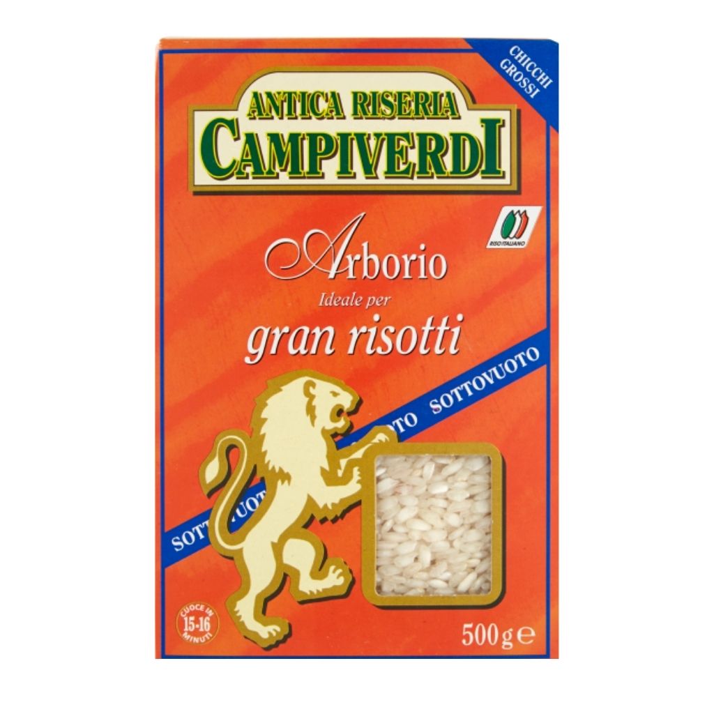 ANTICA RISERIA RISOTTO RICE