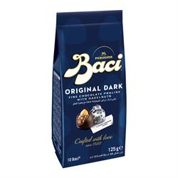 Baci Original Dark Chocolate Bag 125g