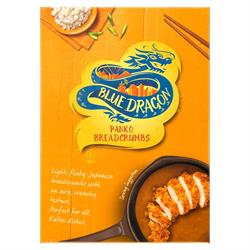 Blue Dragon Panko Breadcrumbs 120g