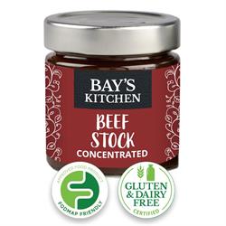 Bay's Kitchen Concentrated Beef Stock Low FODMAP 200g