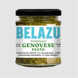 Belazu Genovese Pesto 165g