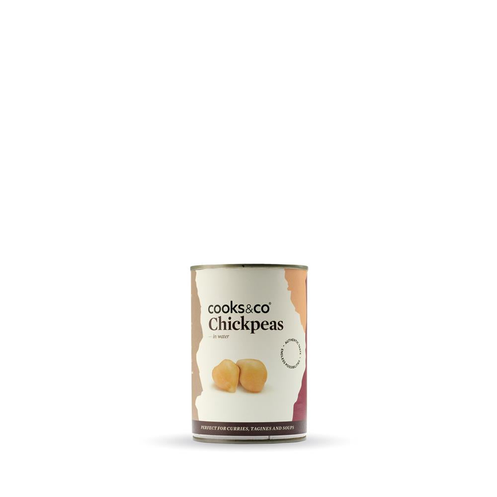 Cooks & Co Chickpeas 400g