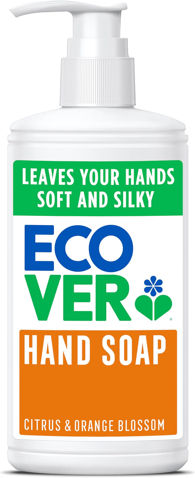 Ecover Citrus Hand Wash