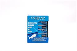 Fish4Ever Azores Skipjack Tuna Flakes in Spring Water Triple Pack 3 x 160g