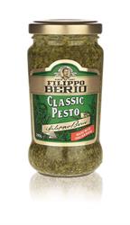 Filippo Berio Classic Pesto Sauce 190g