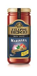 Filippo Berio Marinara Pasta Sauce 340g