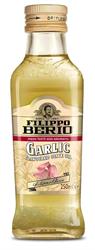 Filippo Berio Garlic Flavoured Olive Oil 250ml