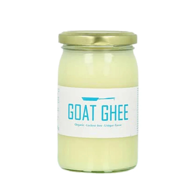 Ghee Easy GOAT Ghee 245g
