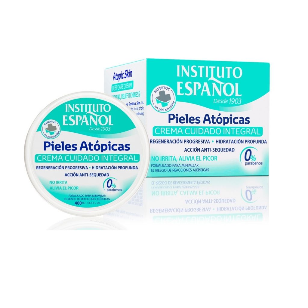 Instituto Espanol Atopic Skin Cream 30 ML