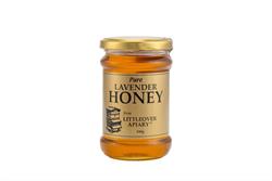 Lavender Honey 340g