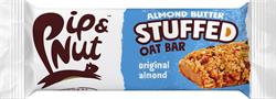 Pip & Nut Almond Butter Stuffed Original Oat Bar 45g
