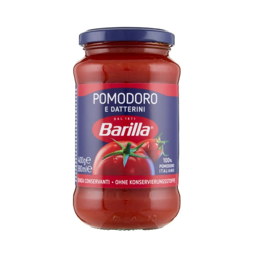 BARILLA POMODORO TOMATO  SAUCE