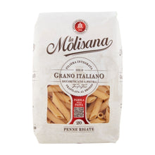 MOLISANA PENNE RIGATE PASTA NO:20