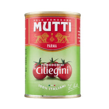 MUTTI CILLIEGINI CHERRY TOMATOES