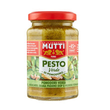 MUTTI GREEN PESTO