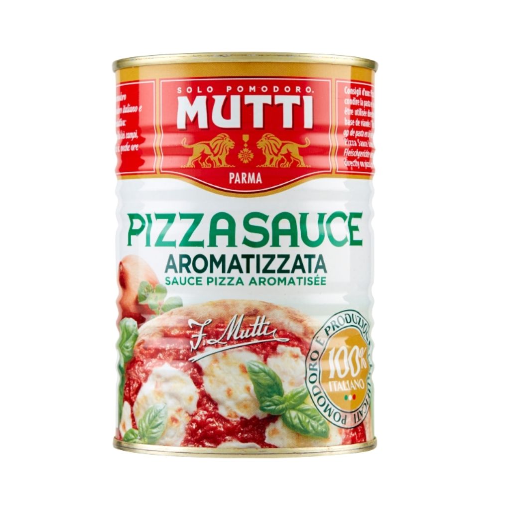 MUTTI PIZZA SAUCE