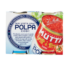 MUTTI FINELY CHOPPED TOMATOES