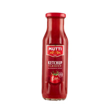 MUTTI SALSA KETCHUP