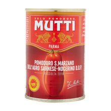 MUTTI SAN MARZANO ITALIAN PEELED TOMATOES