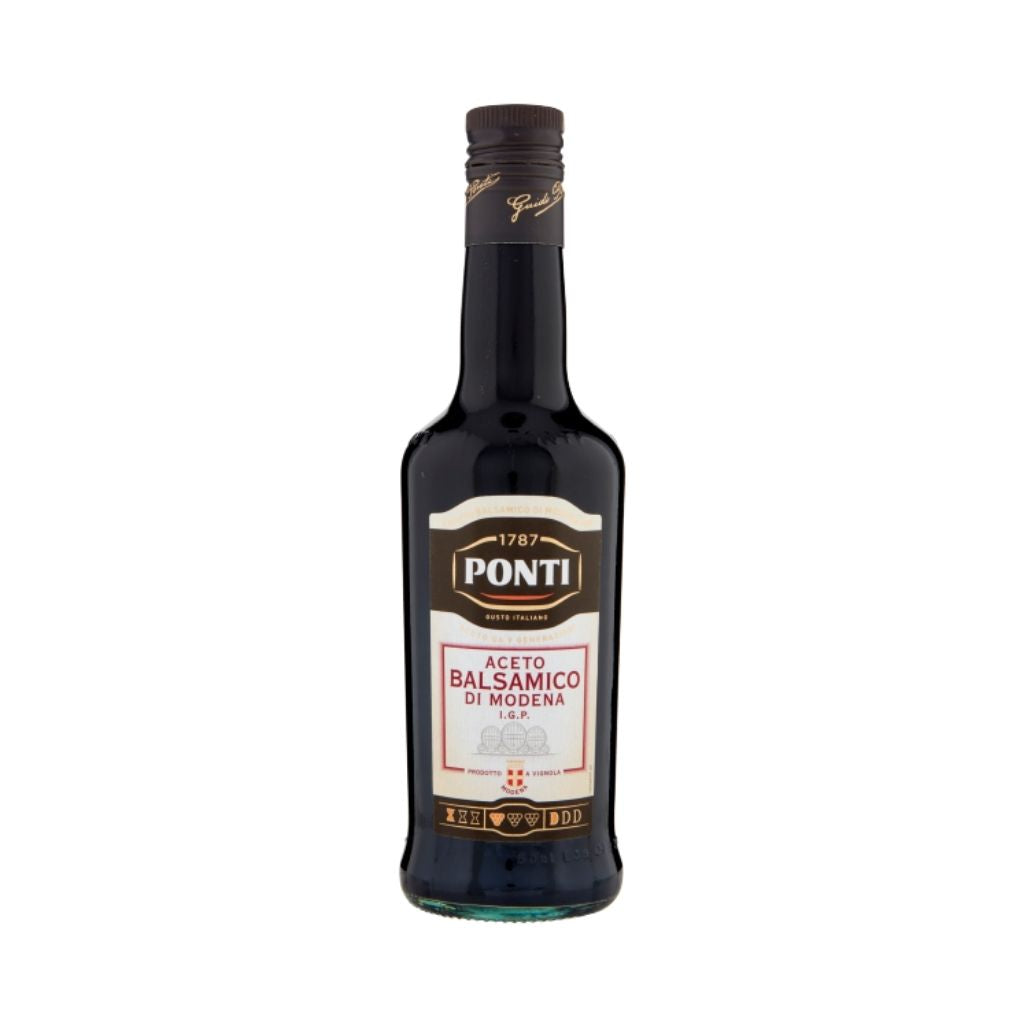 PONTI BALSAMIC VINEGAR OF MODENA