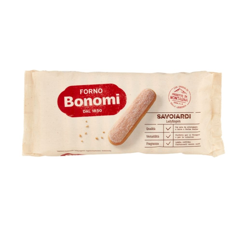 BONOMI SAVIORDI LADY FINGERS