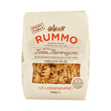 RUMMO PASTA FUSILLOTTI NO:155