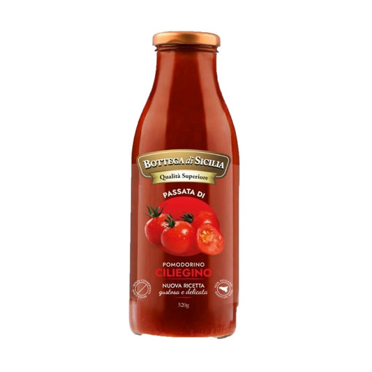 BOTTEGA DE SICILLIA PASSATA CILIEGINO