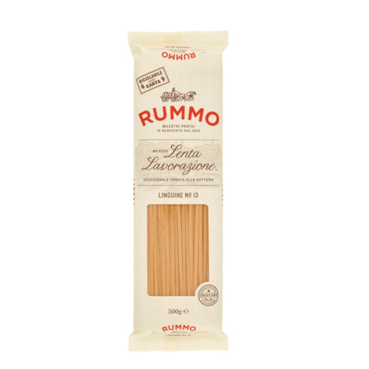 RUMMO PASTA LINGUINE NO:13