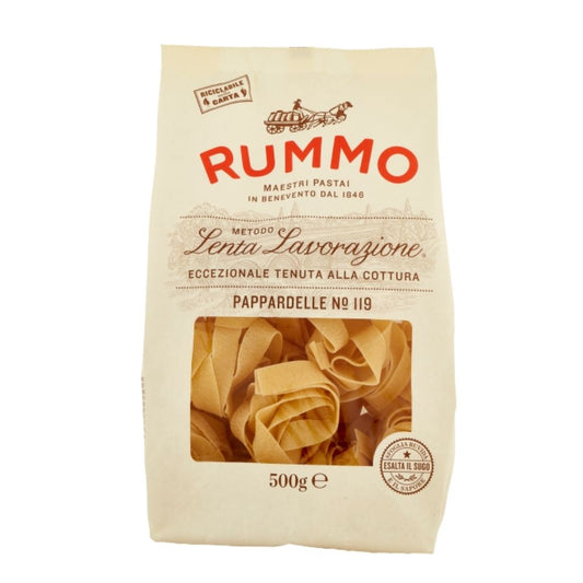 RUMMO PAPARDELLE N:119