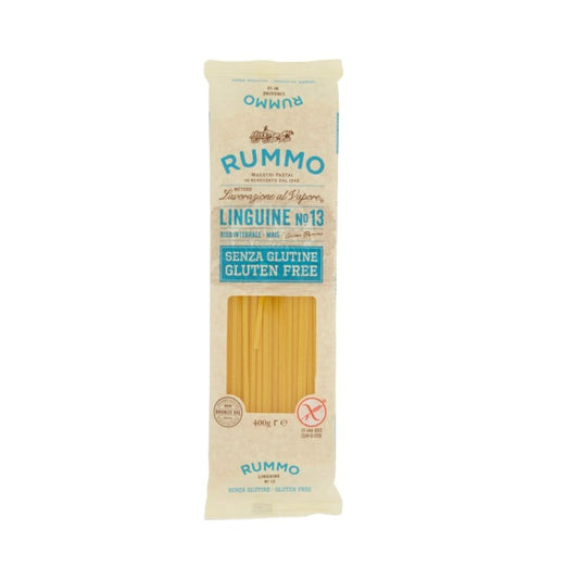 RUMMO GLUTEN FREE PASTA LINGUINE NO:13