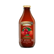 BOTTEGA DE SICILLIA TOMATO PASTA SAUCE DATTERINO