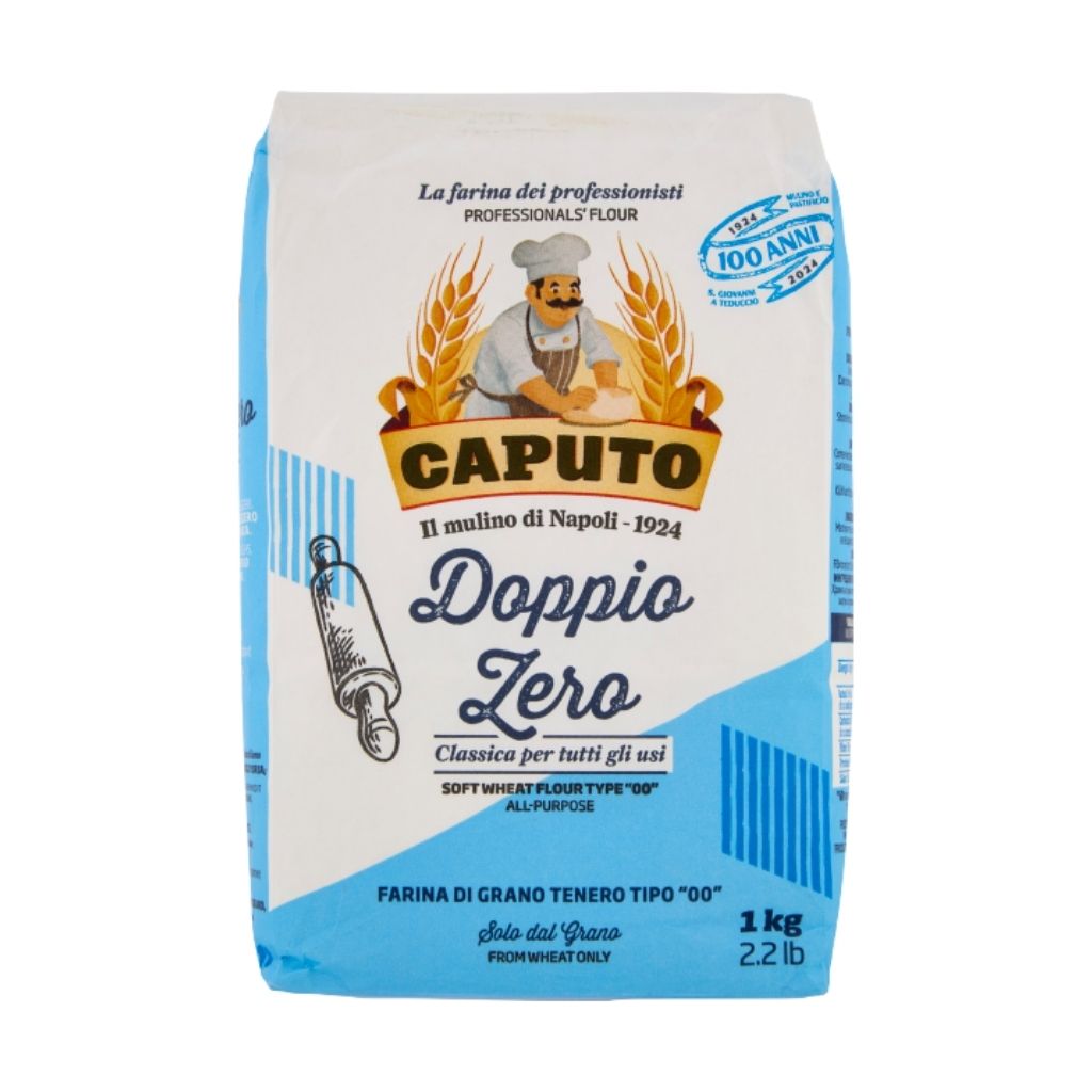 CAPUTO CLASSICA  00 FLOUR