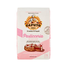 CAPUTO PASTA FLOUR