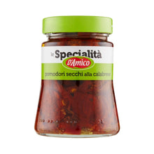 D'AMICO SUNDRIED TOMATOES IN SUNFLOWER OIL